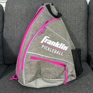 Franklin Sports Pickleball Bags - Pickleball Sling